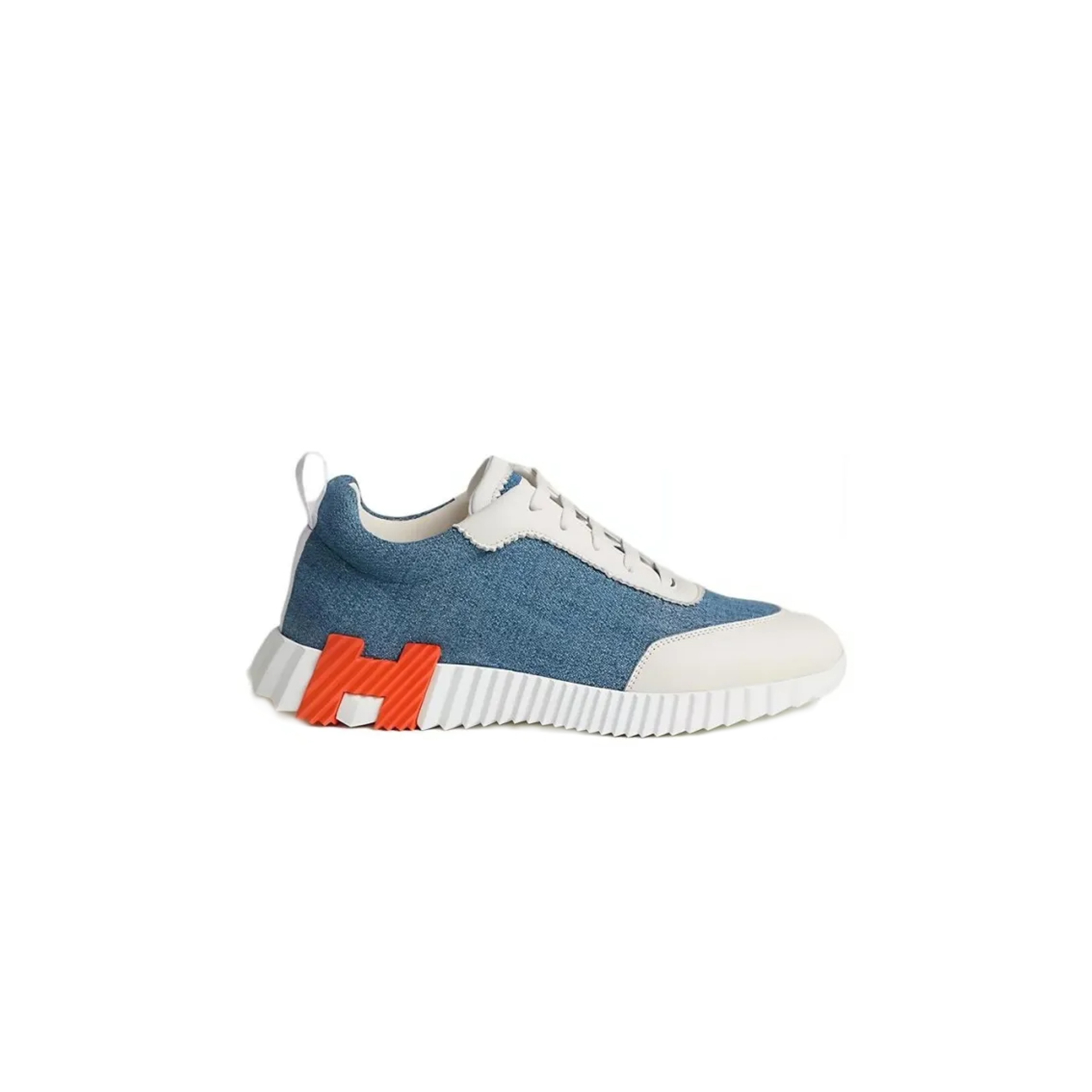 H**mes bouncing sneakers h231766zhcb